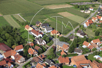 67250 Surbourg - photo - Surbourg