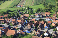67250 Surbourg - photo - Surbourg