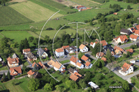67250 Surbourg - photo - Surbourg