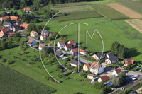 67250 Surbourg - photo - Surbourg