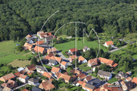 67250 Surbourg - photo - Surbourg