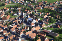 67250 Surbourg - photo - Surbourg