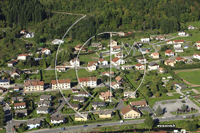 88160 Le Thillot - photo - Le Thillot