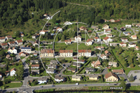 88160 Le Thillot - photo - Le Thillot