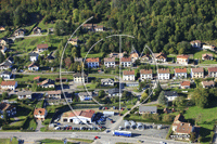 88160 Le Thillot - photo - Le Thillot