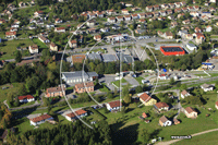 88160 Le Thillot - photo - Le Thillot