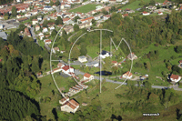 88160 Le Thillot - photo - Le Thillot
