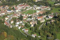 88160 Le Thillot - photo - Le Thillot