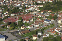 88160 Le Thillot - photo - Le Thillot