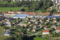 88160 Le Thillot - photo - Le Thillot