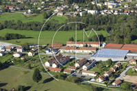 88160 Le Thillot - photo - Le Thillot
