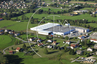 88160 Le Thillot - photo - Le Thillot