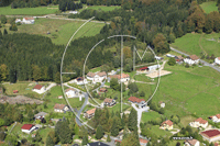 88530 Le Tholy - photo - Le Tholy (l'tang du Noirrupt)