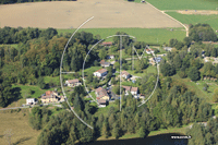 88550 Pouxeux - photo - Pouxeux