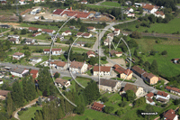 88550 Pouxeux - photo - Pouxeux