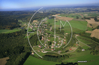 88220 Raon Aux Bois - photo - Raon-Aux-Bois (La Racine)