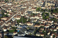 88200 Remiremont - photo - Remiremont