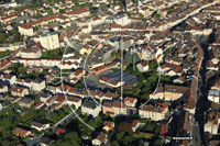 88200 Remiremont - photo - Remiremont