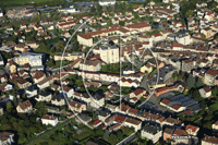 88200 Remiremont - photo - Remiremont