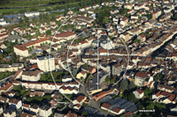 88200 Remiremont - photo - Remiremont