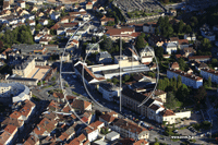 88200 Remiremont - photo - Remiremont