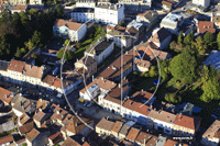 88200 Remiremont - photo - Remiremont