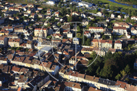 88200 Remiremont - photo - Remiremont