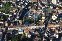 88200 Remiremont - photo - Remiremont