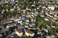 88200 Remiremont - photo - Remiremont