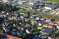 88200 Remiremont - photo - Remiremont