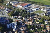88200 Remiremont - photo - Remiremont