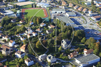 88200 Remiremont - photo - Remiremont