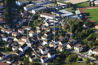 88200 Remiremont - photo - Remiremont