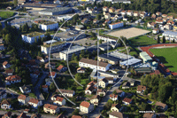 88200 Remiremont - photo - Remiremont