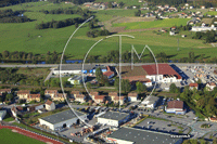 88200 Remiremont - photo - Remiremont
