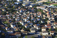 88200 Remiremont - photo - Remiremont
