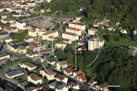 88200 Remiremont - photo - Remiremont