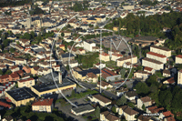 88200 Remiremont - photo - Remiremont