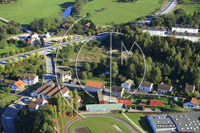 88200 Remiremont - photo - Remiremont (La Magdelaine)