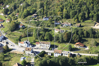 88120 Rochesson - photo - Rochesson