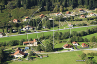 88120 Rochesson - photo - Rochesson (Les Truches)