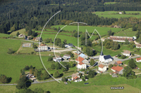88120 Sapois - photo - Sapois (Le Haut du Tt)