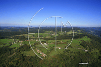 88120 Vagney - photo - Vagney (La Croix des Htres)