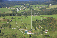 88120 Vagney - photo - Vagney (La Croix des Htres)