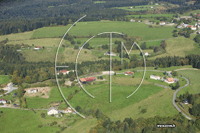88120 Vagney - photo - Vagney (La Croix des Htres)