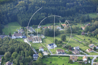 88520 Ban de Laveline - photo - Ban-de-Laveline