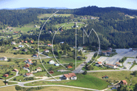 88400 Grardmer - photo - Grardmer