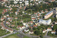 Photos de Saint-Di-des-Vosges (L'Orme)