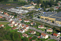 Photos de Saint-Di-des-Vosges (Les Tiges)