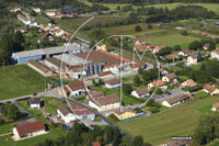 88470 Saint Michel sur Meurthe - photo - Saint-Michel-sur-Meurthe